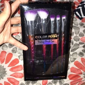 ⭕️⭕️⭕️SALE ⭕️⭕️⭕️Brand new makeup brushes